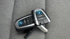 BMW i3 125kW 42kWh 5dr Auto Electric Hatchback